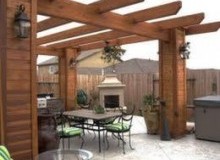 Kwikfynd Pergolas
evertonhills